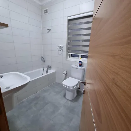 公寓 Modern Two Bedroom In Center Bugibba *